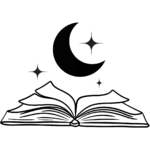 moonlit books logo